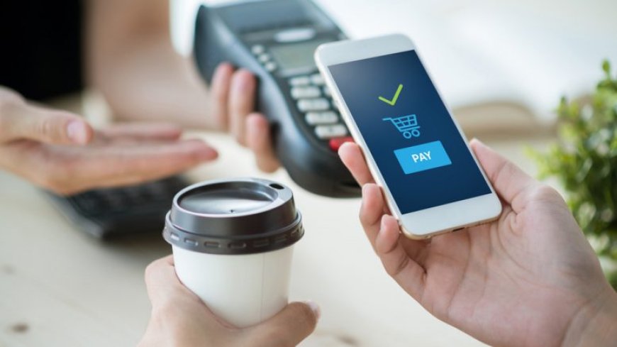 South Korea Mobile Payment Market 2024-2032, Size, Share, Growth, Key Players, and Report