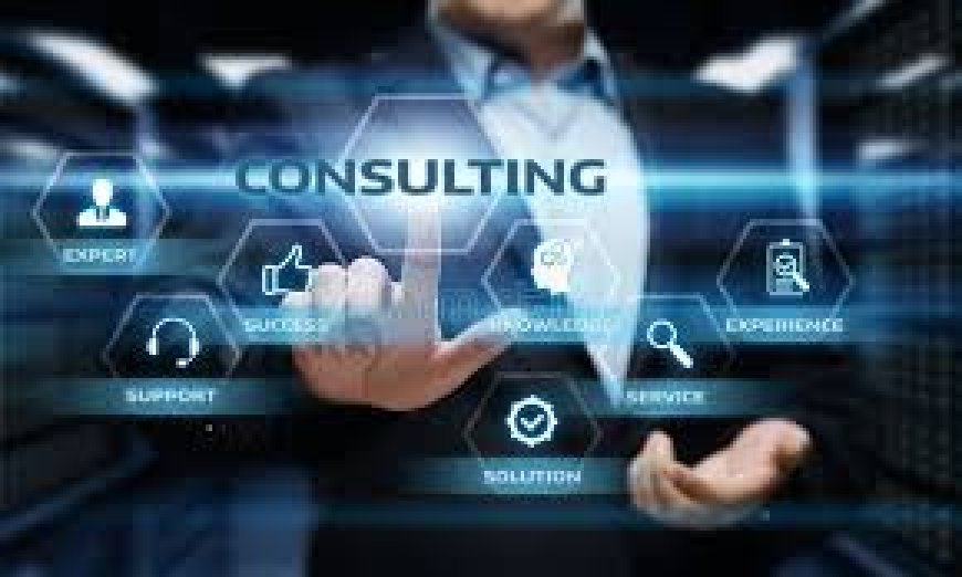 Choosing the Right Brand Consulting Firm in India: A Comprehensive Guide