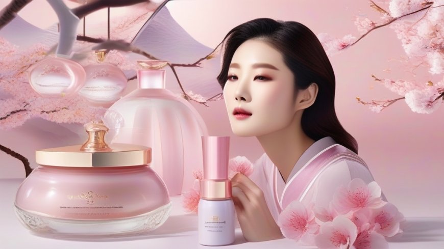 Enhance Your Beauty with Korean Beauty Products