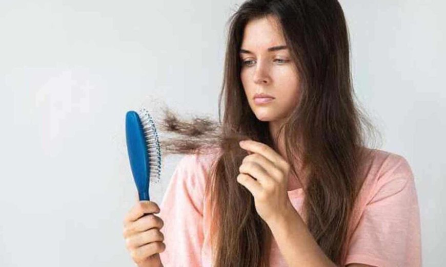 Normal vs. Abnormal Hair Fall: Differences & Treatments by Dermatologist in Roorkee