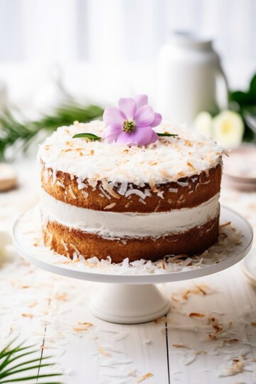 Eggless Cake Recipes for a Busy Weekend