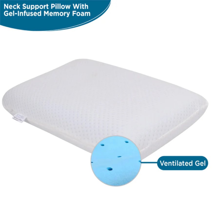 How Memory Foam Pillows Improve Quality?