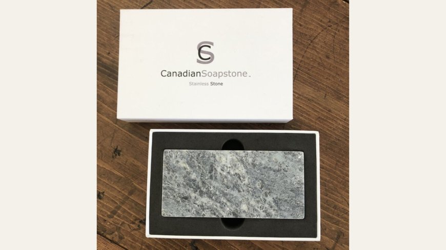 Why Canadian Soapstone Is The Perfect Choice