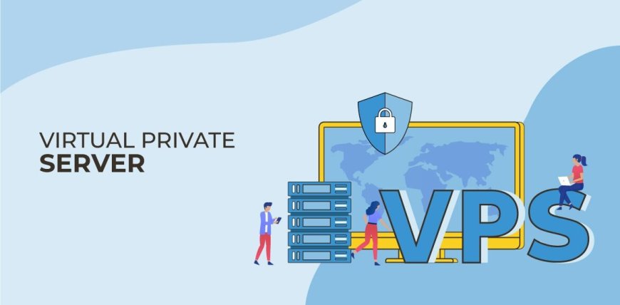 Virtual Private Server (VPS) Market To Observe Rugged Expansion By 2030