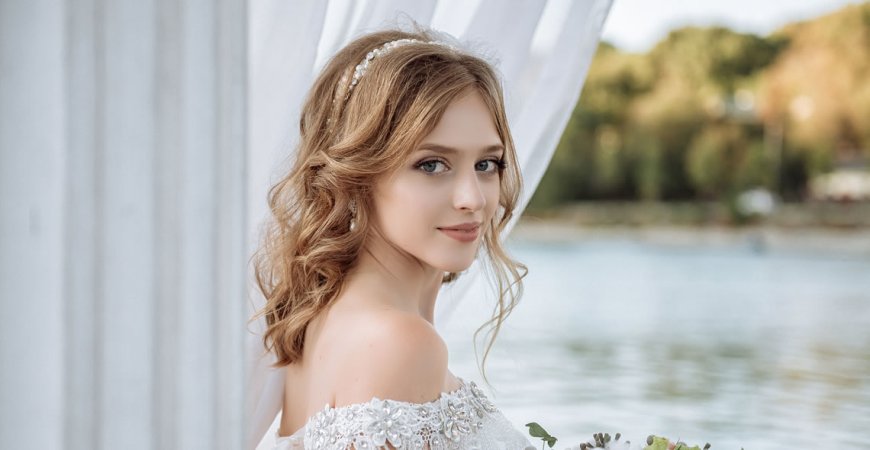 Unveiling the Beauty of Bridal Hair Makeup in London