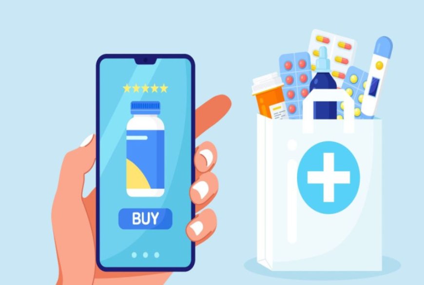 Digital Payment in Healthcare Market Research Report | Forecast Until 2032