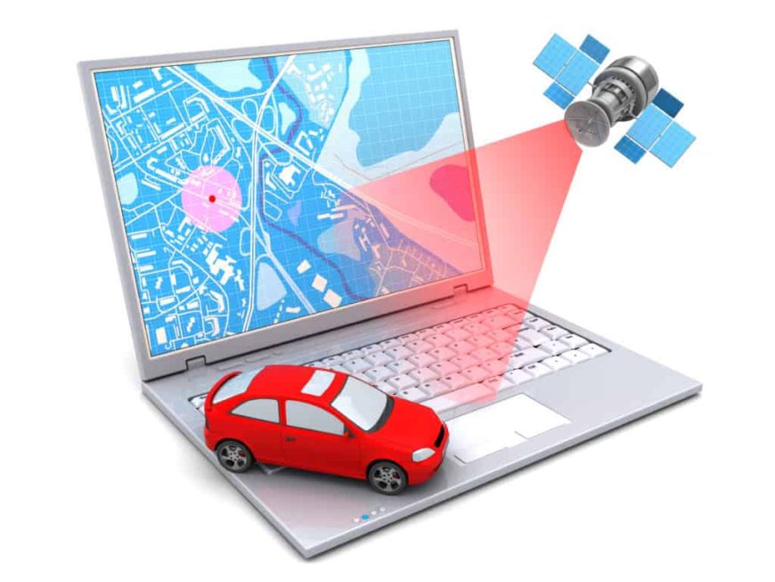 GPS Tracker Market Forecast 2024-2032: Market Analysis and Forecast 2030