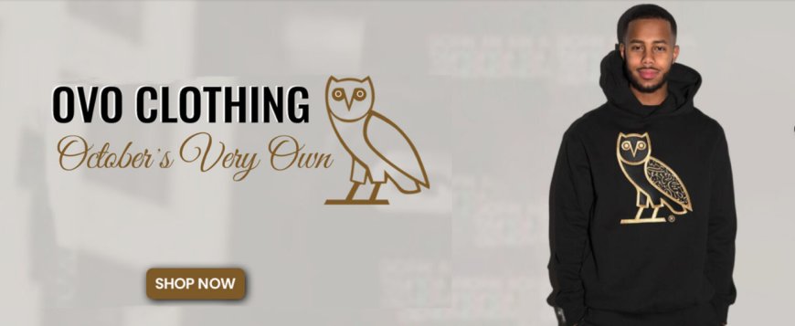 Ovo Official || New Arrivals