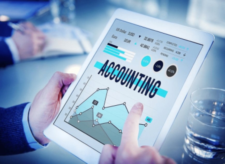 Tax and Accounting Software Market Poised to Expand at a Robust Pace Over 2024 - 2032