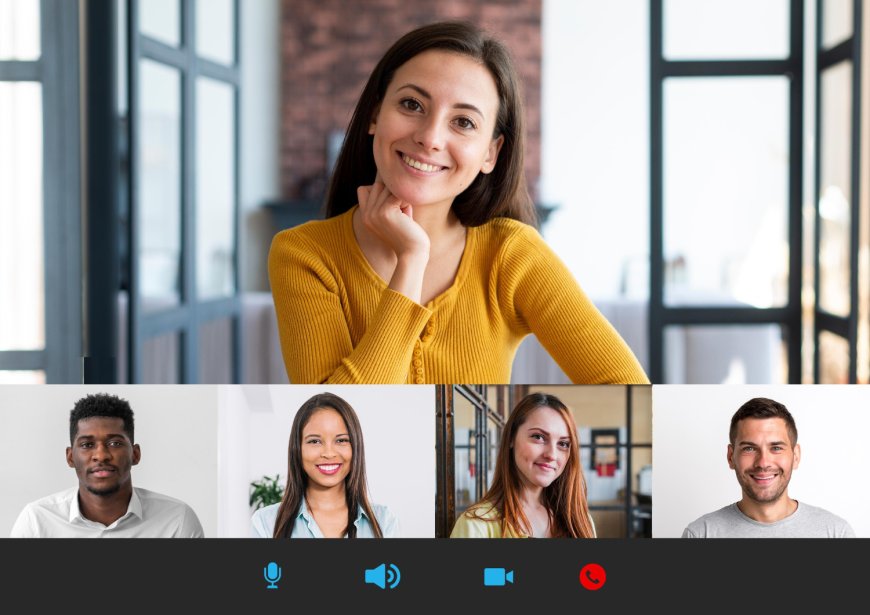 Level Up Your Hiring Game: Why UVC USB Cameras are a Must-Have for Remote Interviews