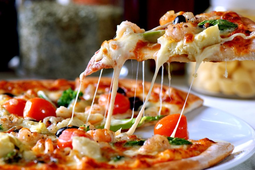 South East Asia Pizza Market Trends, Industry Demand, Analysis Report 2023-2028