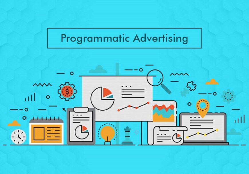 Programmatic Advertising Market Growth Potential 2024-2030