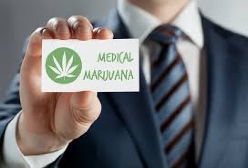 Renewing Your Florida Medical Marijuana Card: What You Need to Know