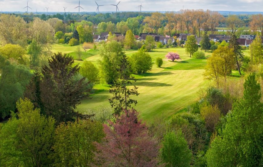 Golf Club Hamburg: Where Your Best Game Begins