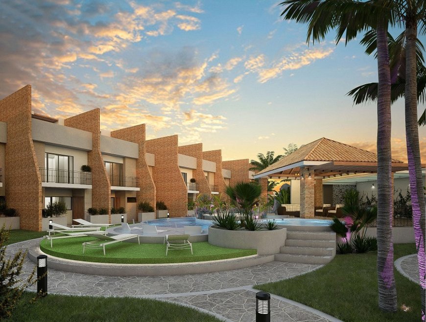 Browse Aruba Real Estate Condos for Sale to Find Your Dream Home