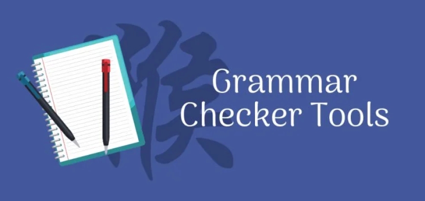 Boost Your Writing Confidence with This Grammar Checker Tool