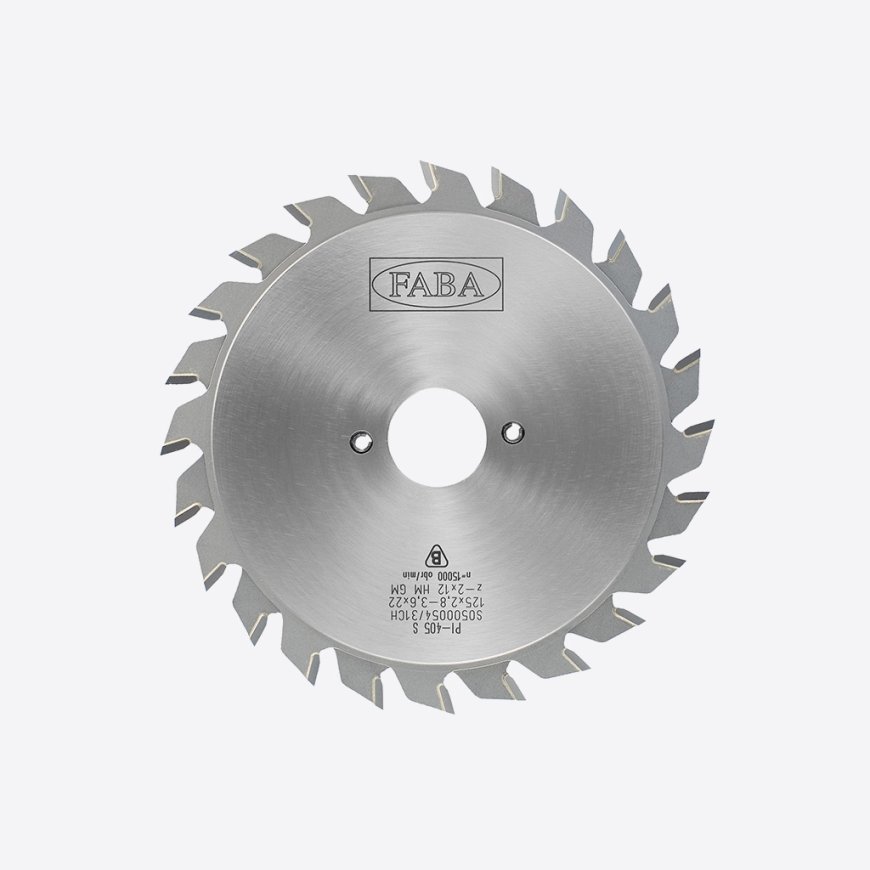 Maximizing Efficiency: Circular Saw Machines and TCT Saw Blades