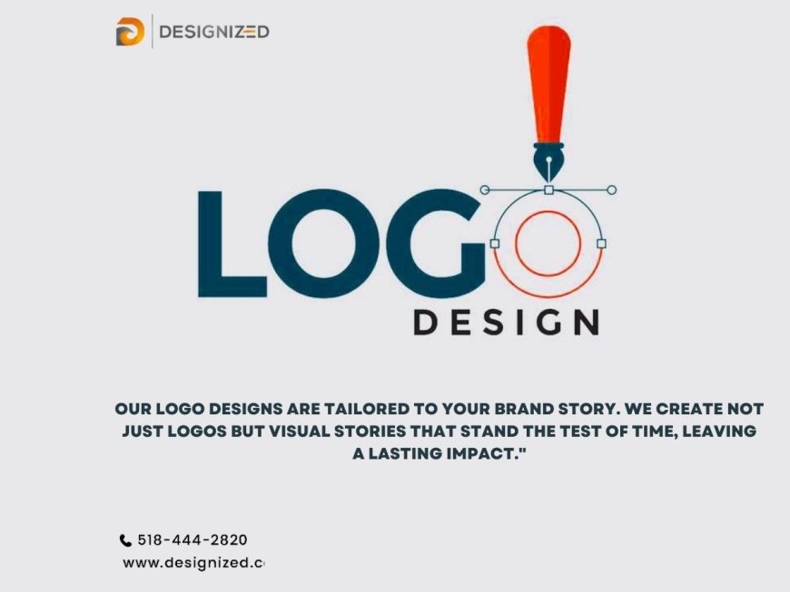 Discover Top Logo Design Services in NYC