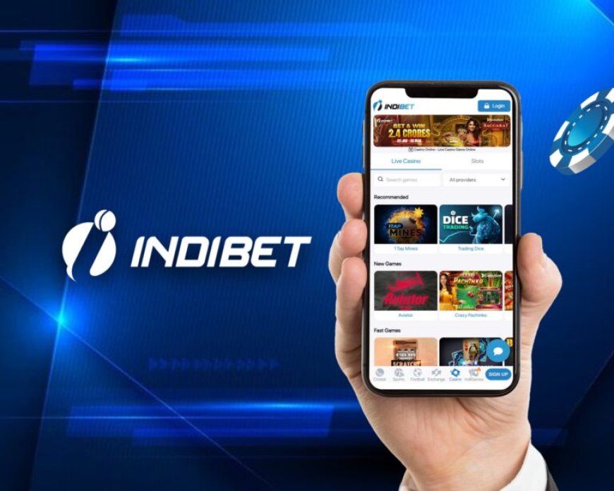 Exploring the Excitement of Betting with the Ind Bet App