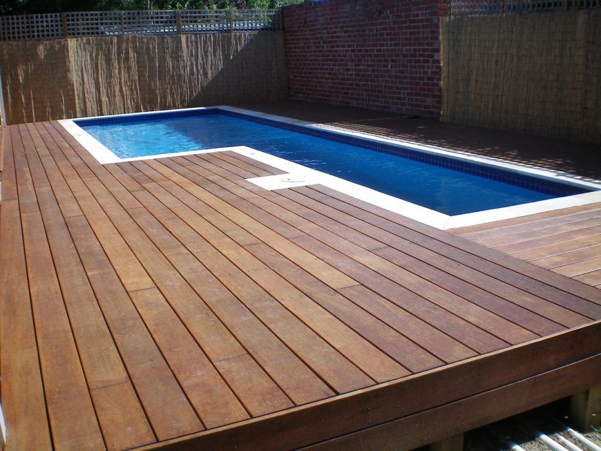 Decking Adelaide