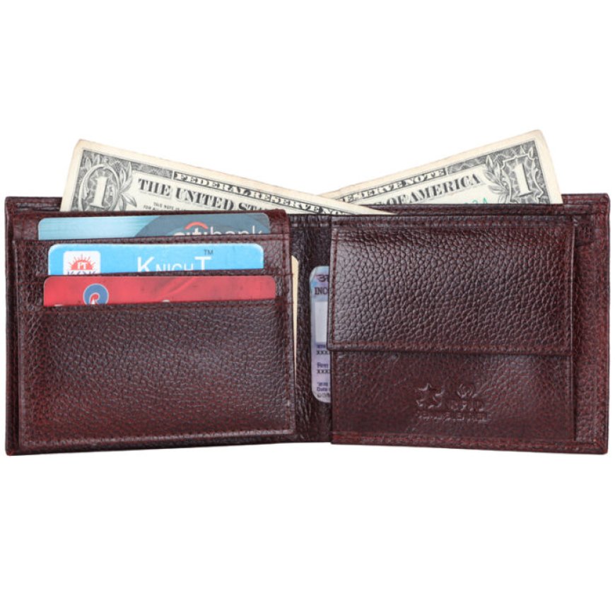 RFID Blocking Wallet: A Modern Necessity for Secure Transactions