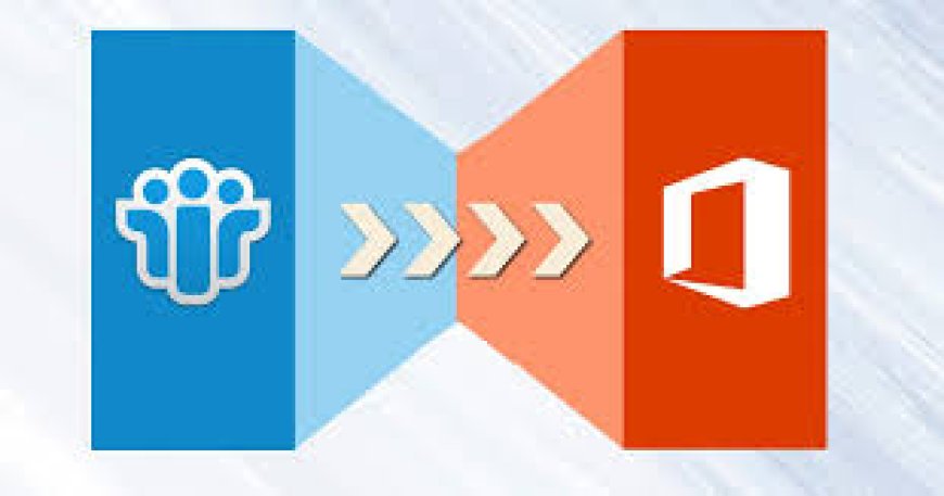 How to Migrate Lotus Notes to Office 365 - Best Top Solution