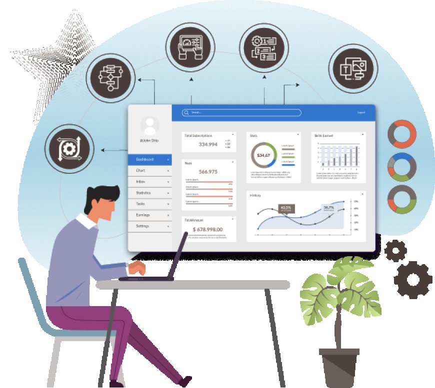 Automate Business Logic with Csmart Rule Engine