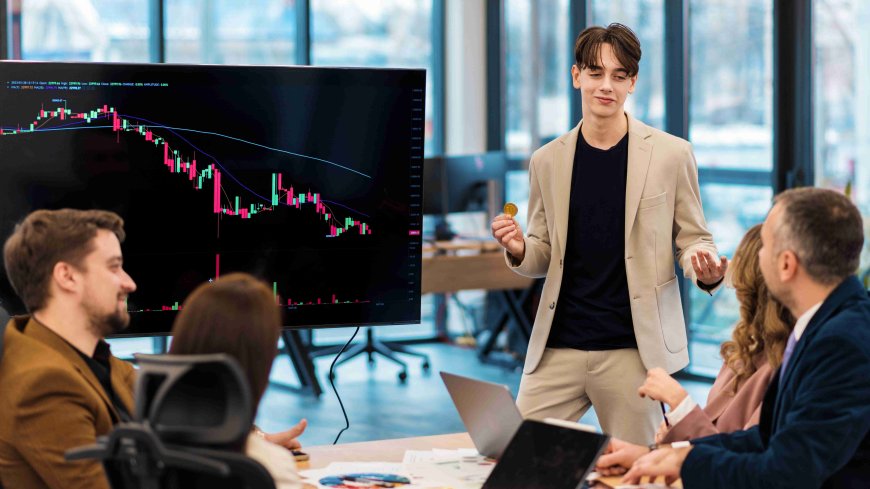 How a Stock Market Course Can Transform Your Trading