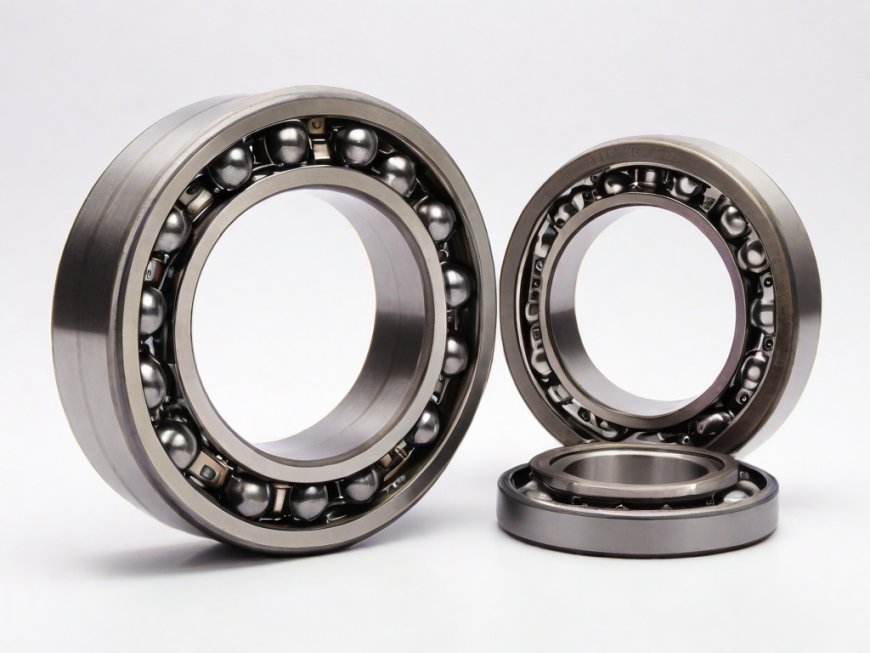 Ball Bearing Manufacturing Plant Report, Project Details, Requirements and Costs Involved