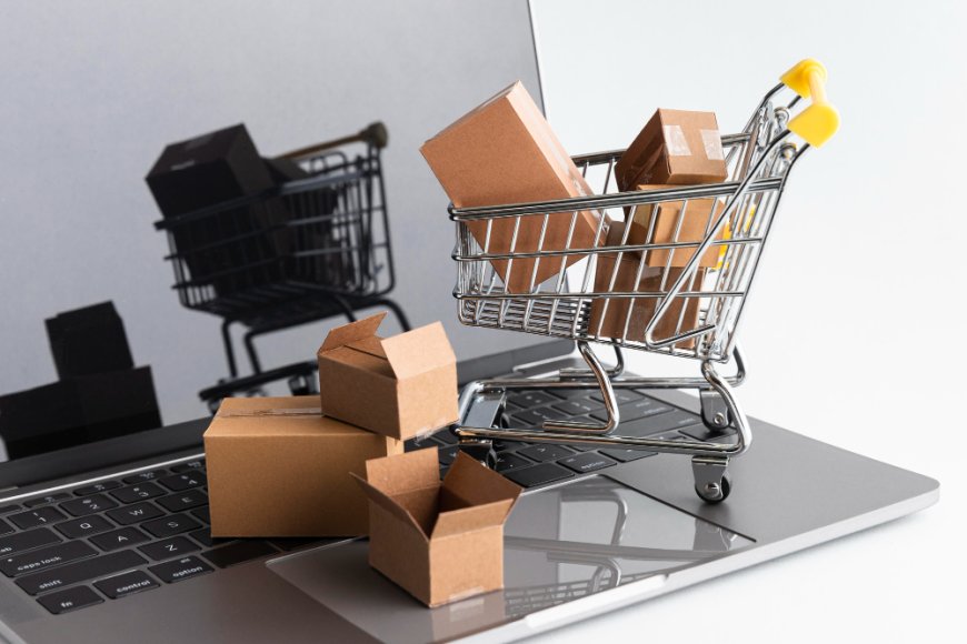 Top Trends in E-commerce Development for 2024