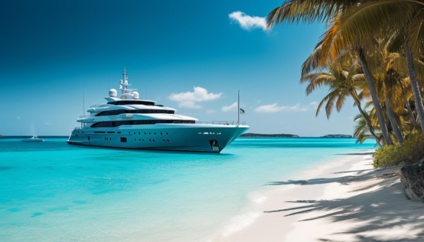 Exploring the Luxurious World of Charter Yachts