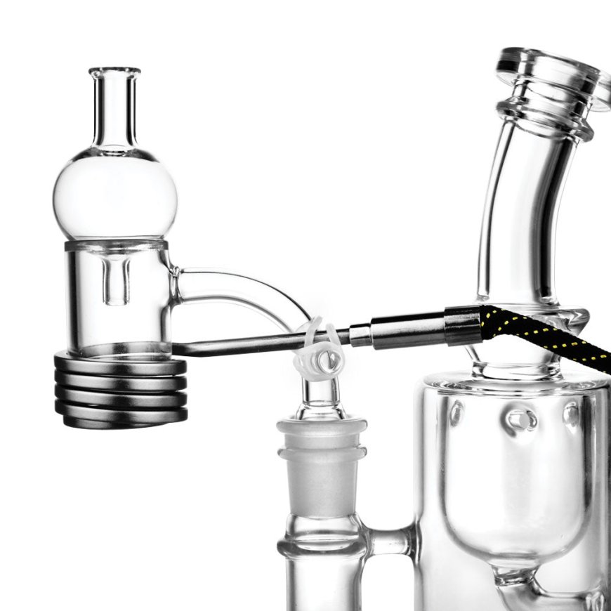 Dabbing Delight: A Comprehensive Guide to Purchasing Dab Tools Online