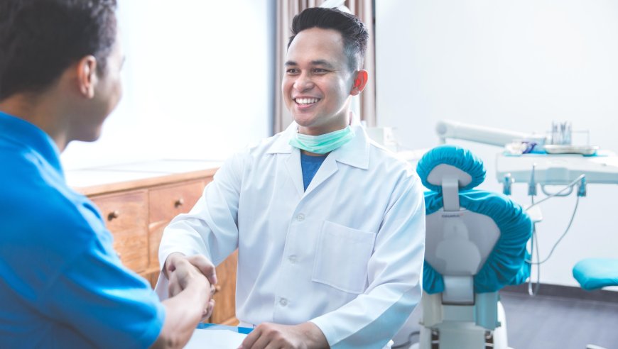 Comprehensive Dental X-Rays in Rhode Island | Expert Diagnostic Services