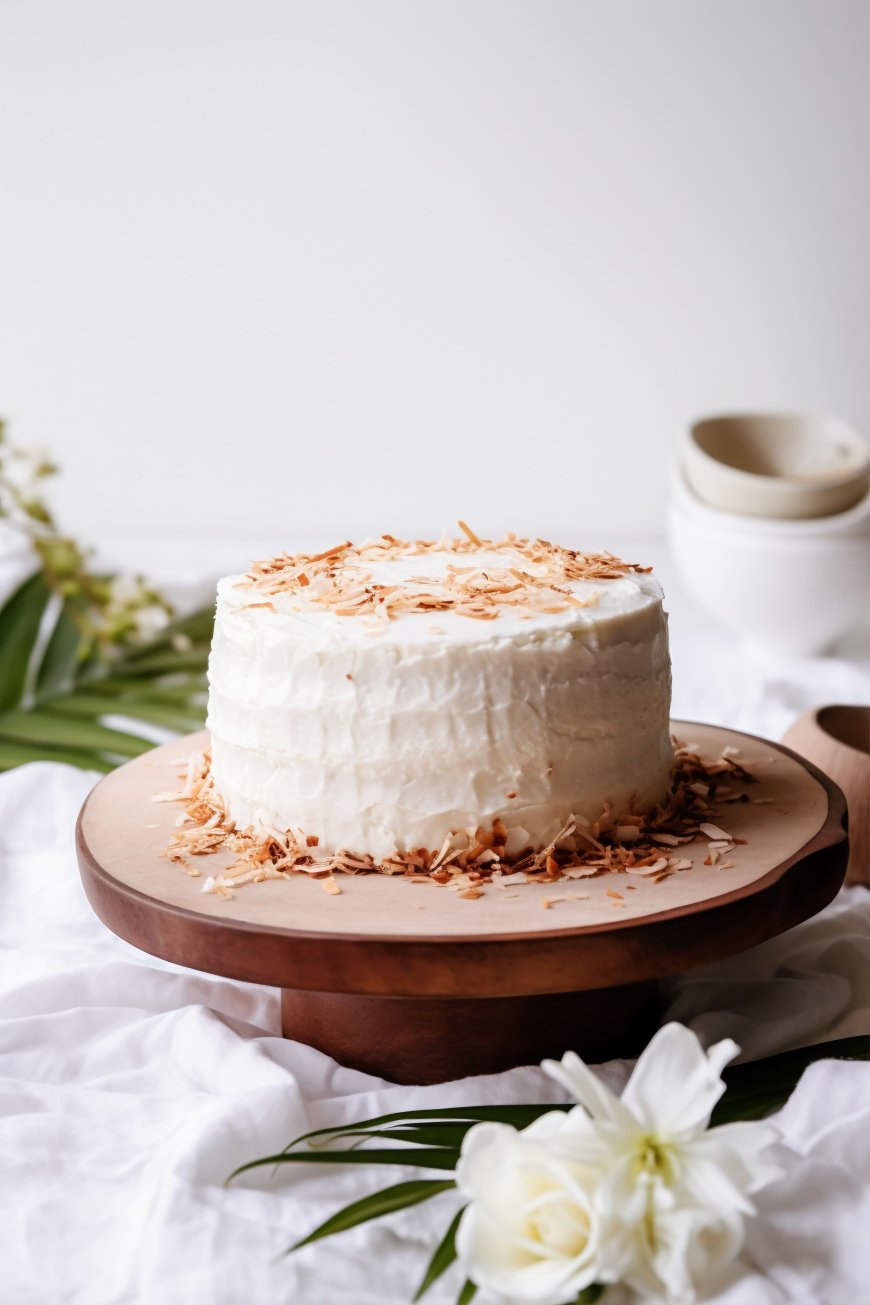 7 Irresistible Eggless Cake Ideas You Need to Try