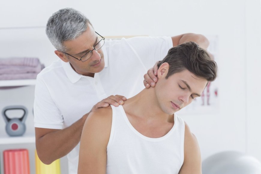 Effective Neck Pain Treatment in Andheri by Valkhades Ayurvedic