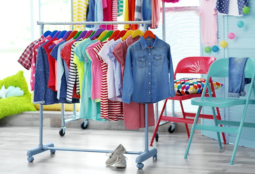 Mexico Kids Apparel Market Trends, Demand, Growth And Forecast 2024-2032