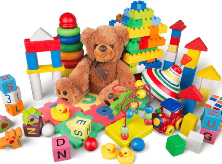 Europe Toys Market Growth Analysis, Industry Statistics, & Research Report 2024-2032