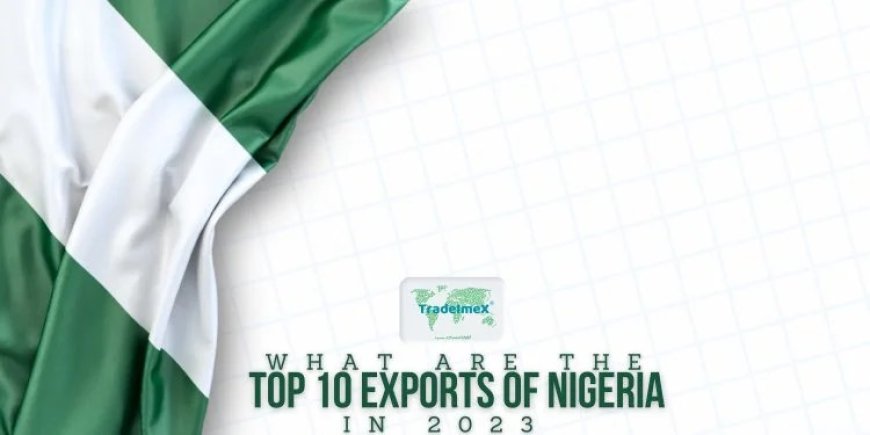 Who are Nigeria's greatest exchange accomplices?