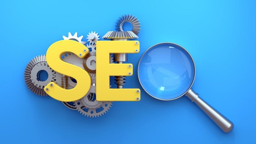 Maximizing Your SEO Skills Through Taking a Course in Lahore