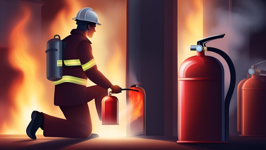 Fire Risk Certificate London: Ensuring Safety and Compliance