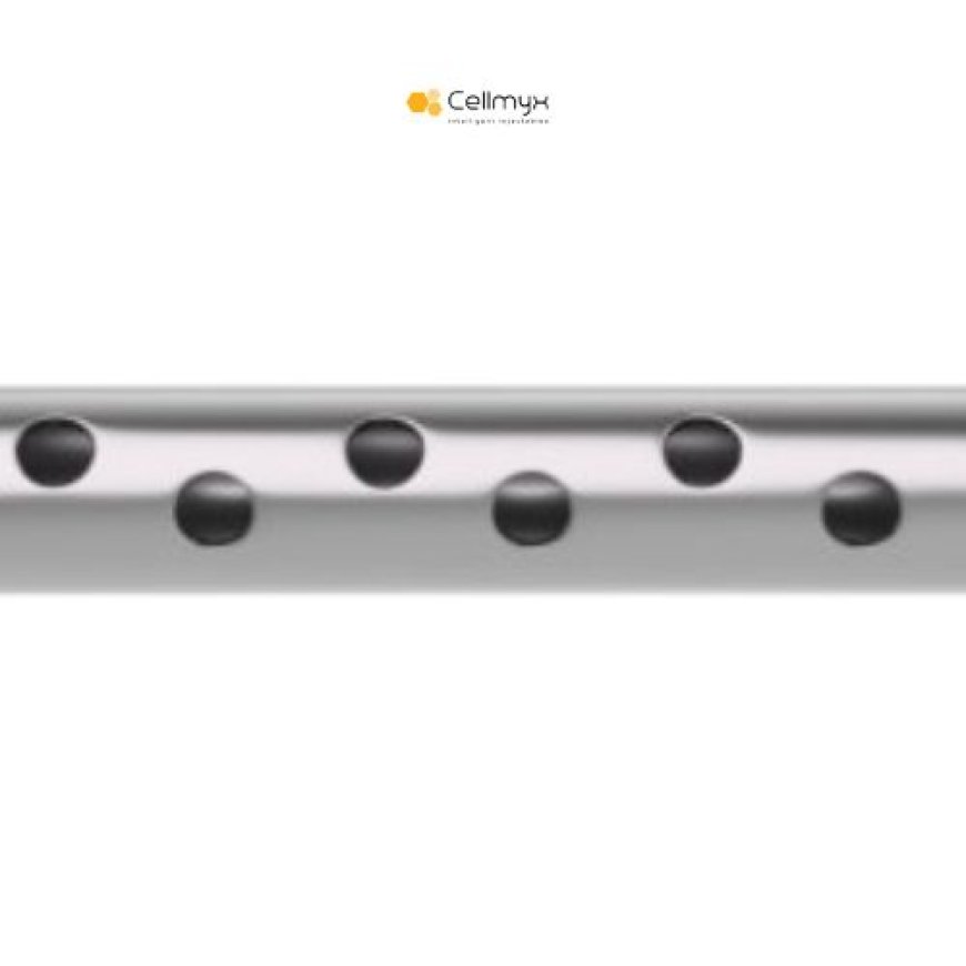 Micro Cannulas Infiltration Pumps Take Care Of Precision In Fat Transfer For Managing Sudden Weight Gain