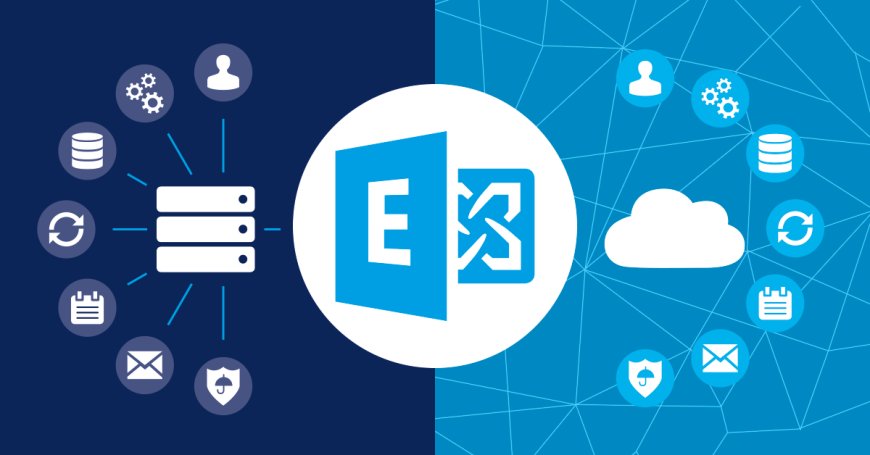 How to Export Mailboxes From Exchange EDB to Office 365