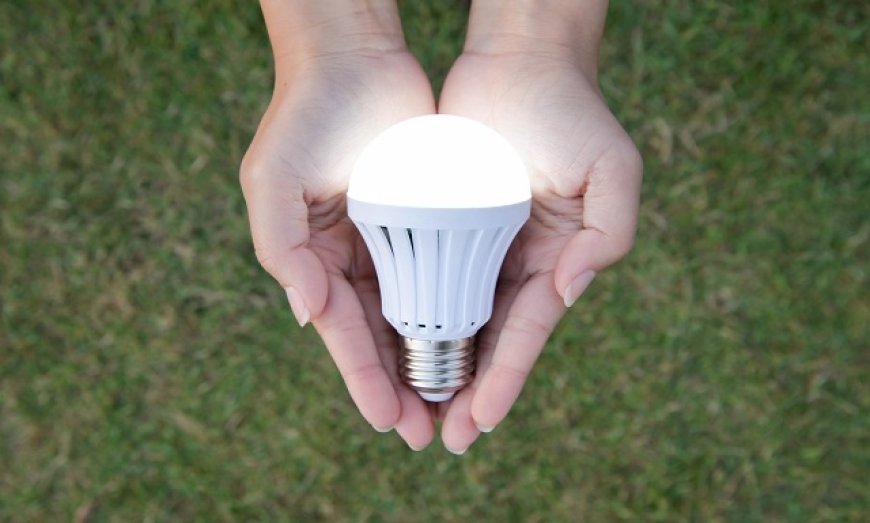 LED Bulb Market Size, Share, Regional Outlook, Industry Analysis and Forecast 2024-2032