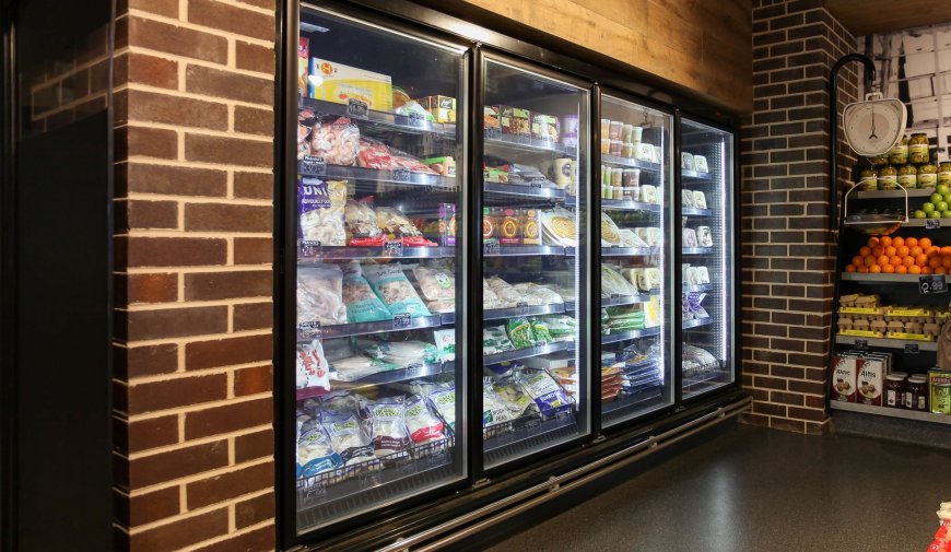 Walk-in Coolers Equipment Market is Expected to Gain Popularity Across the Globe by 2031