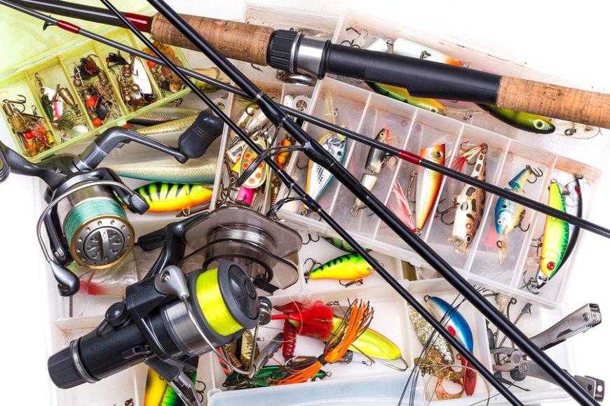 Australia Fishing Equipment Market Size, Growth, Demand, and Forecast 2024-2032