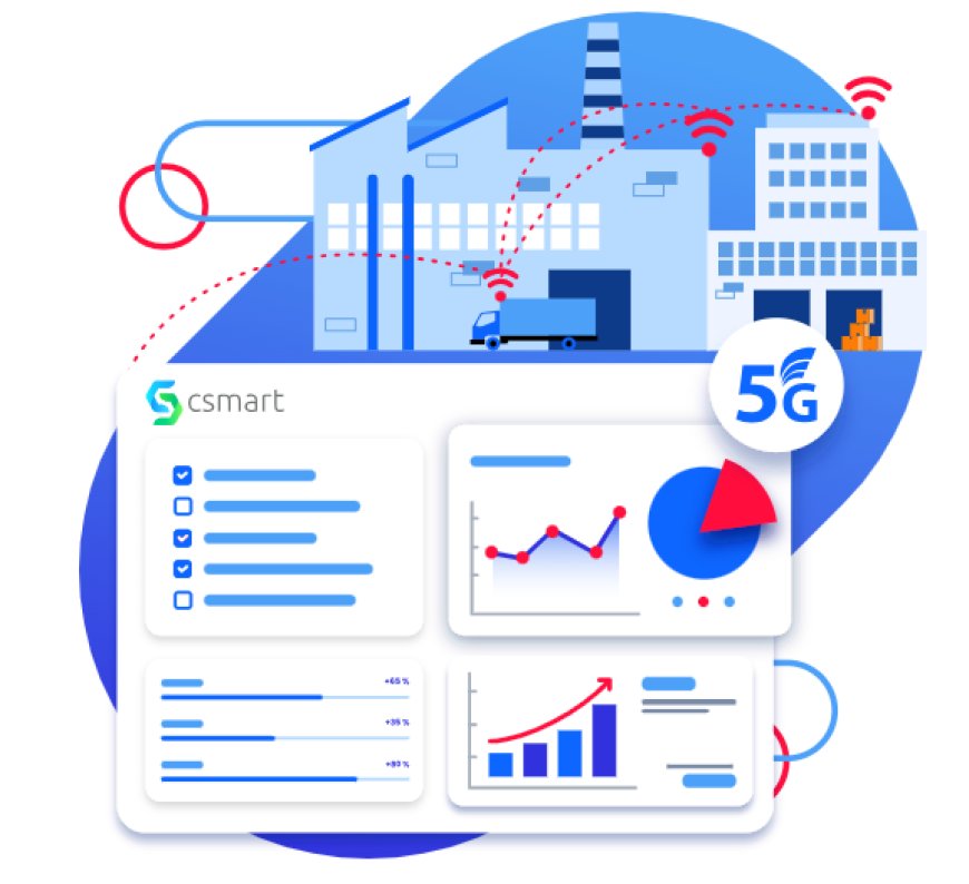 Real-time Analytics with Private 5G Networks