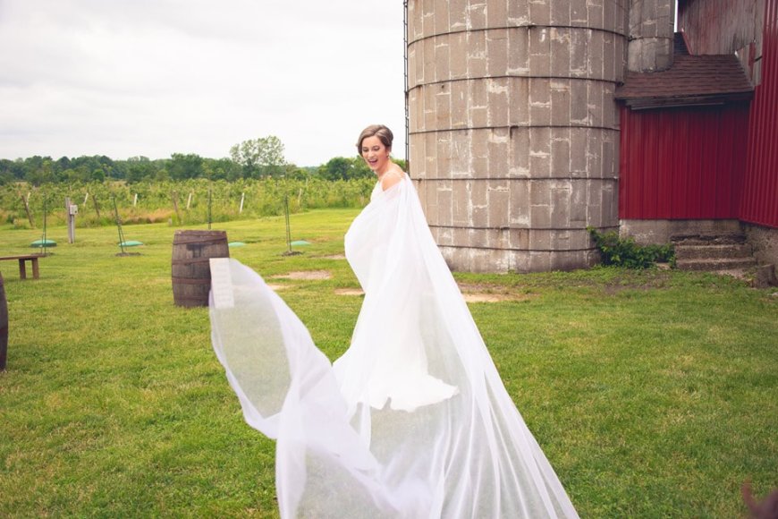 10 Tips for Choosing the Perfect Wedding Venue Near Grand Rapids, MI