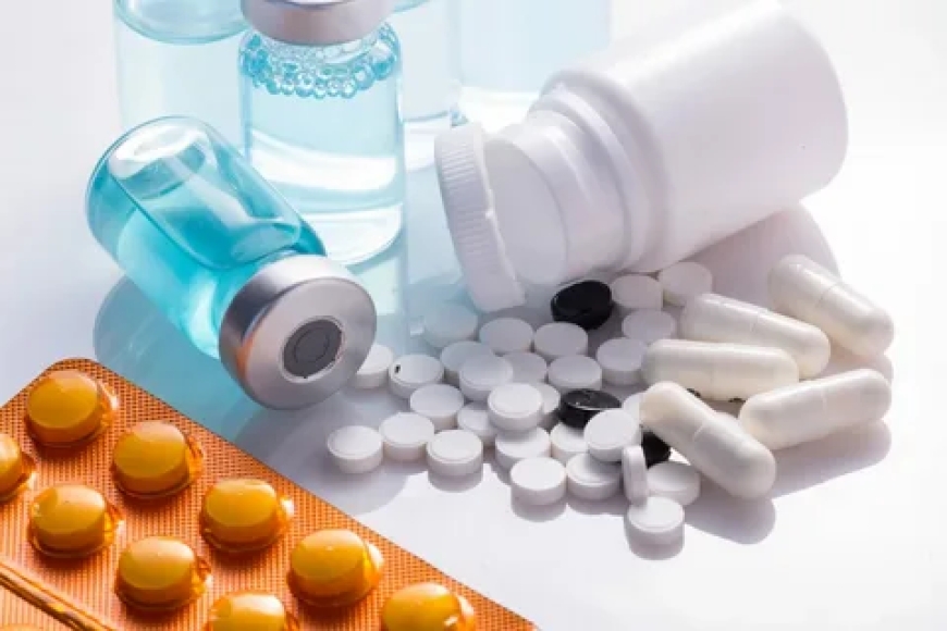 Antineoplastic Drug Market Growth by Regional Segments 2024: Upcoming Business Strategies and Industry Revenue Forecast by 2032