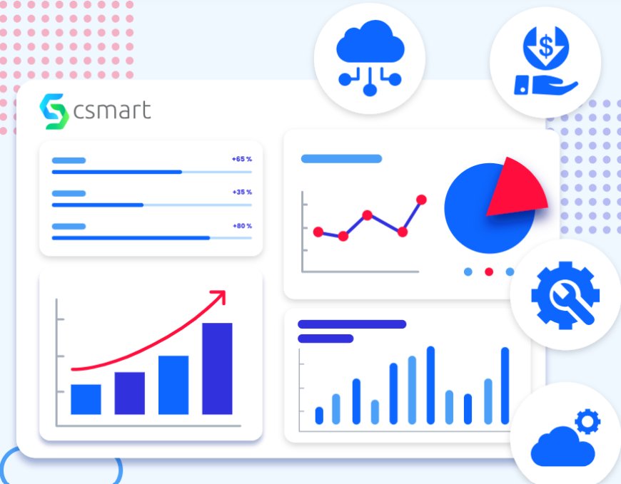 Telco Trends: Towards a Digital-Ready Future