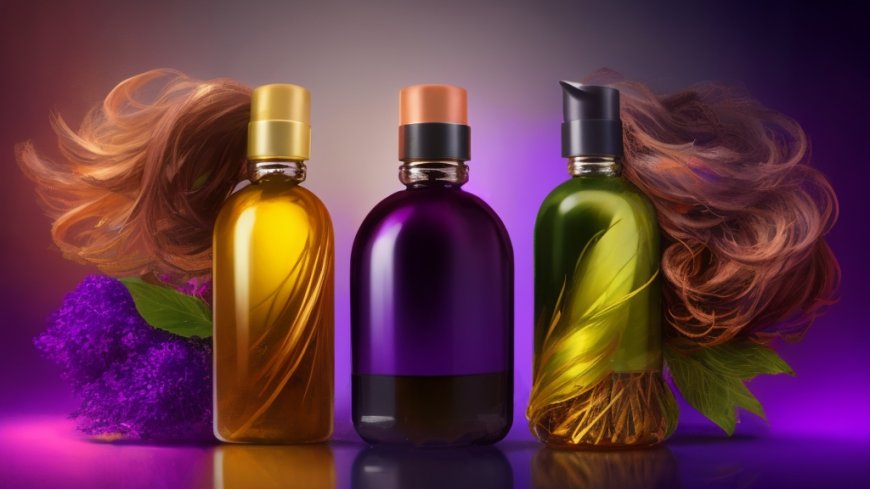 Best Hair Treatment Oils: Nourish Your Hair Naturally